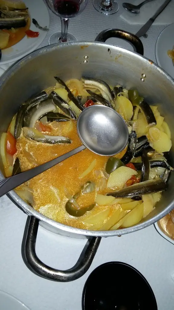 Menu_Restaurante Caravela_Vagos_immagine_5