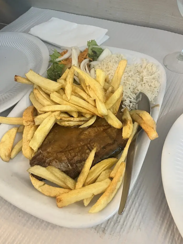 Cila_Restaurante Caravela_Vagos_recensione