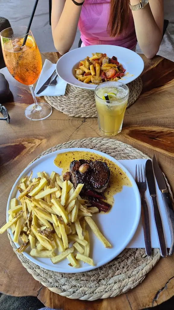 Fabian H._A Quinta_Furnas_recensione