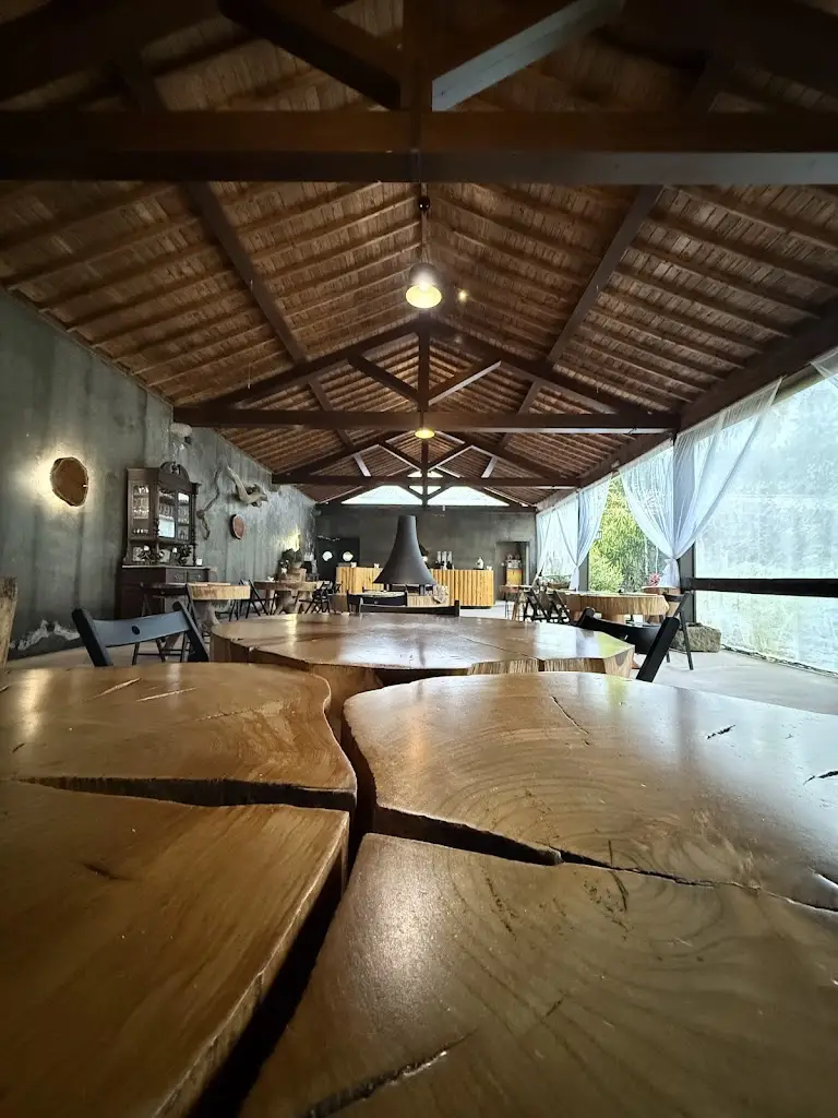 Condal Creative_A Quinta_Furnas_recensione