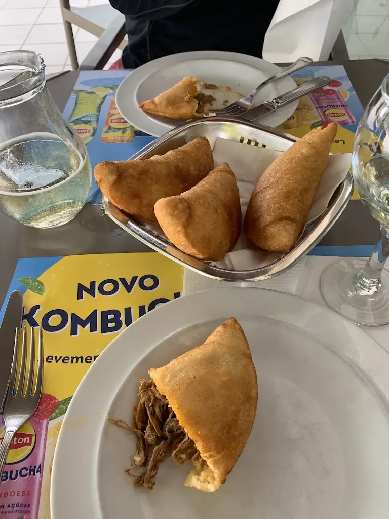 Elia S._Restaurante Os Moinhos_Vagos_recensione