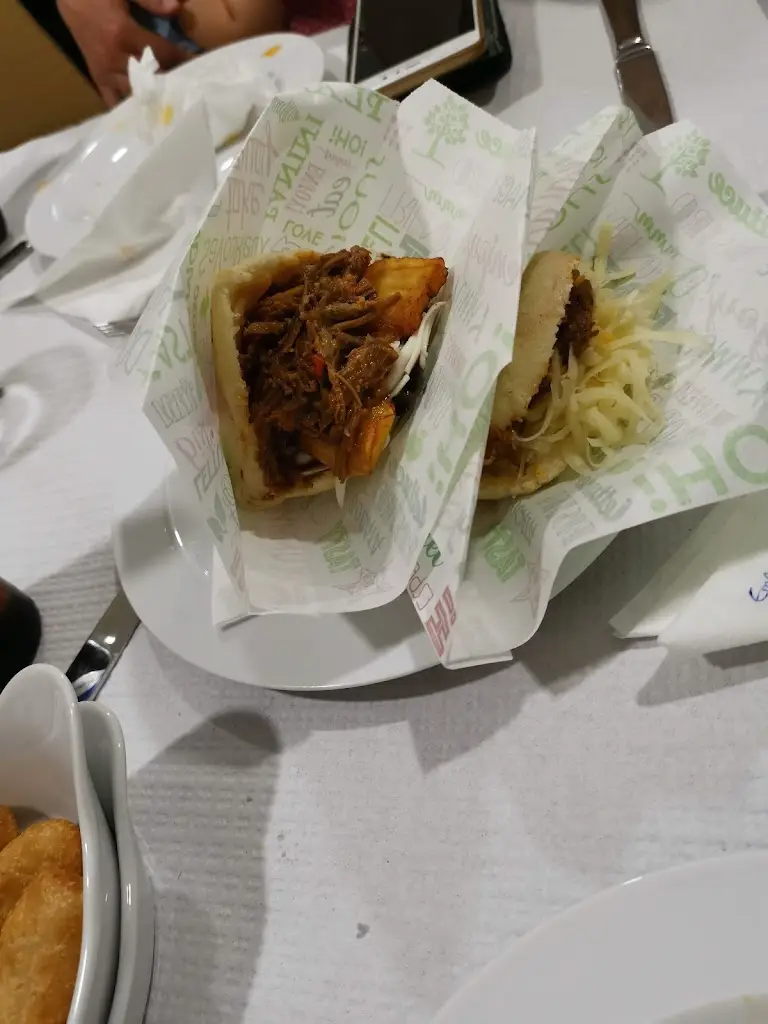 stefanie mendes_Restaurante Os Moinhos_Vagos_recensione