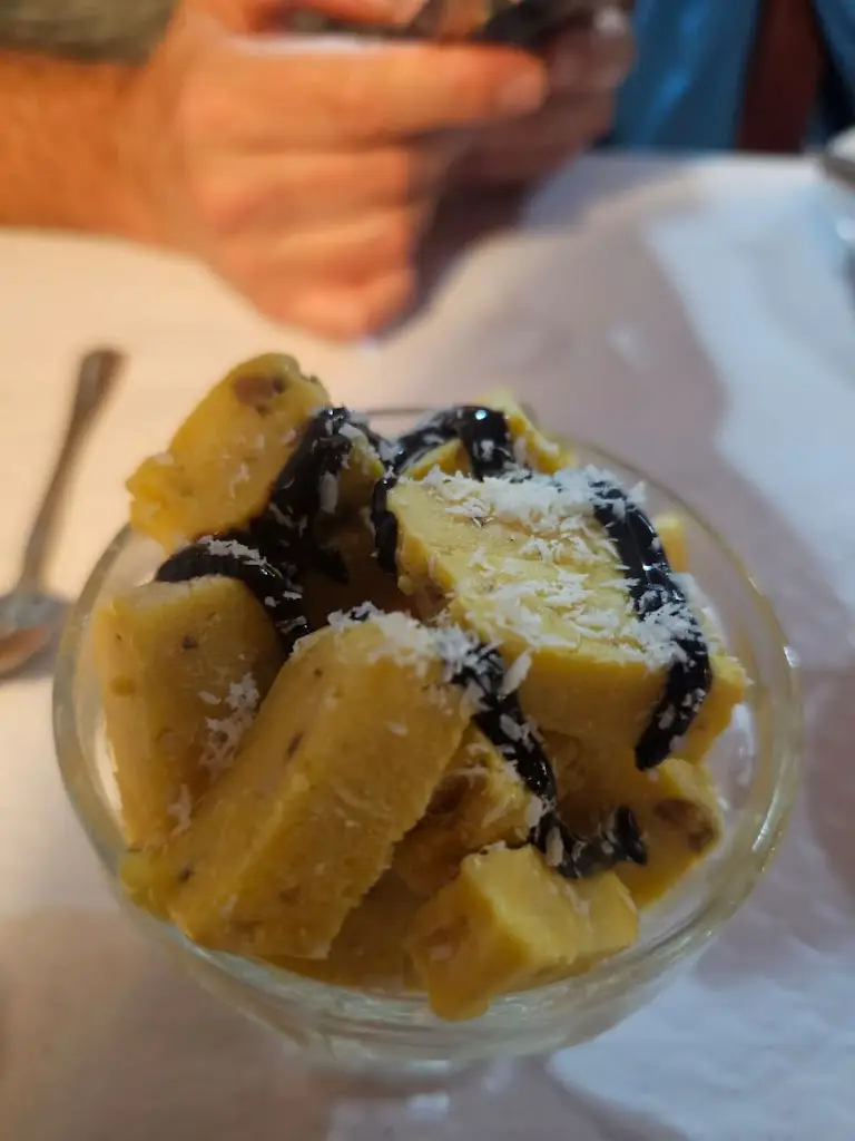 Oded Guri_Mar Azul Restaurant & Bar_Almograve_recensione