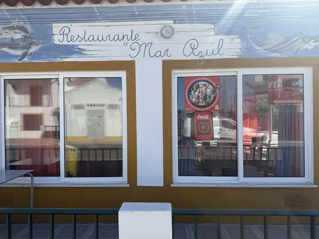 Mar Azul Restaurant & Bar_Almograve_slider_image_1