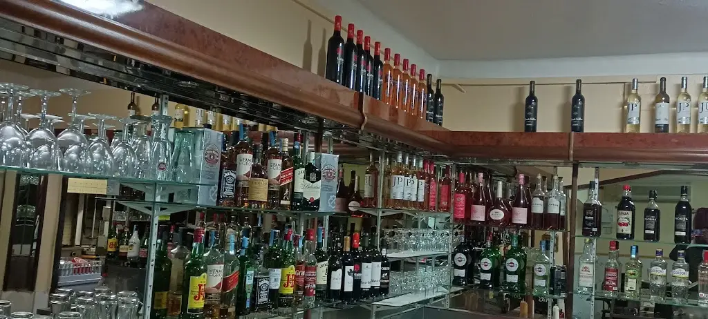 indian restaurant ristorante a Almograve