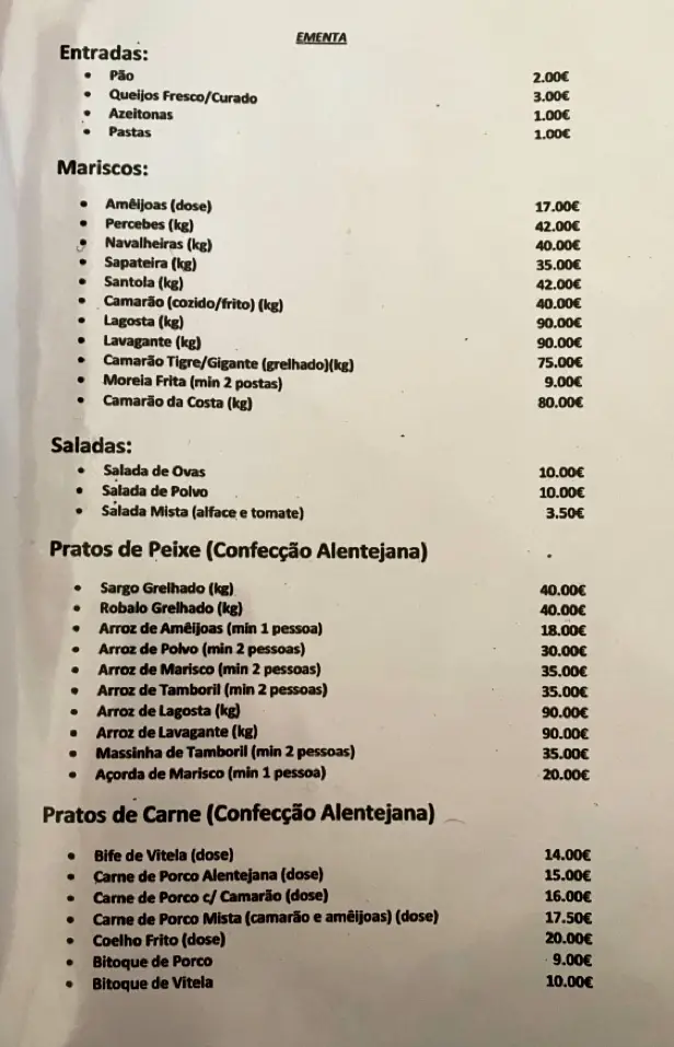 Menu_O Josué_Almograve_immagine_2