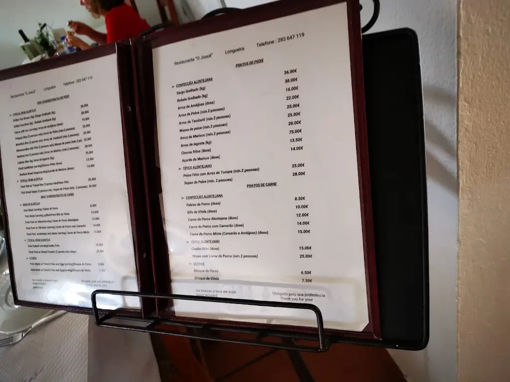 Menu_O Josué_Almograve_immagine_4
