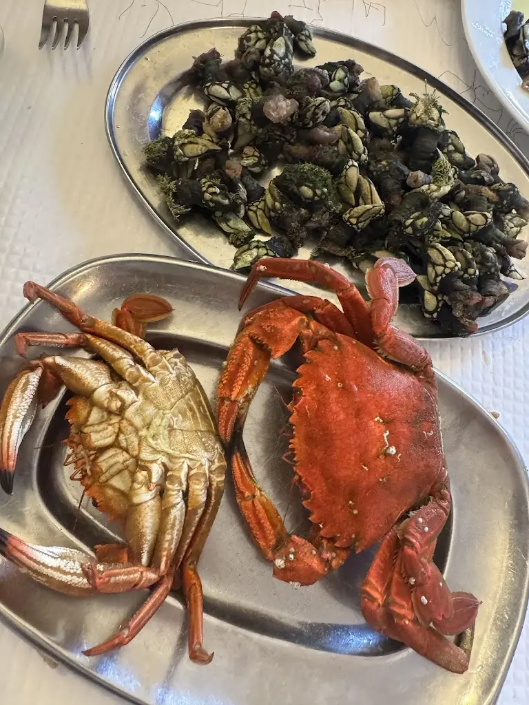 pinxai_O Josué_Almograve_recensione