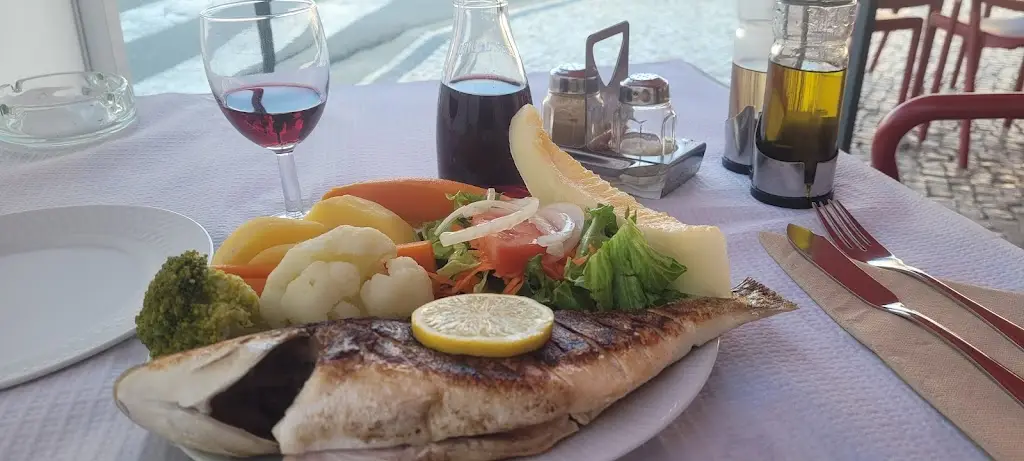 Amit Mattatia_Sabores e Mar_Almograve_recensione