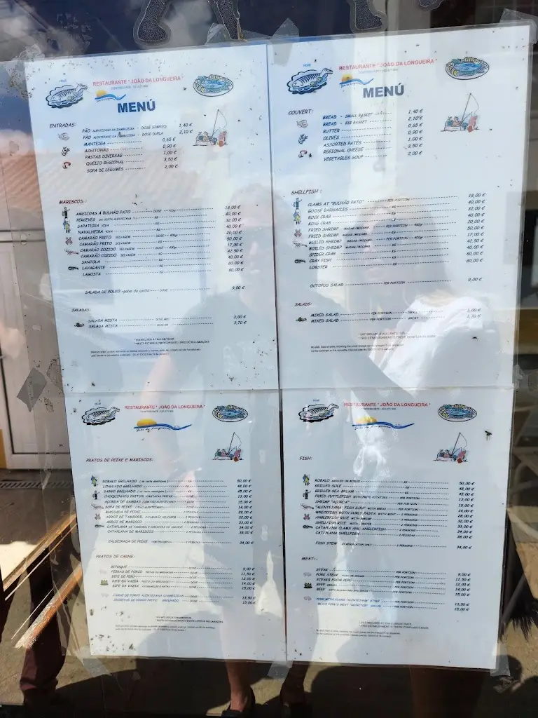 Menu_João da Longueira_Almograve_imagen_3
