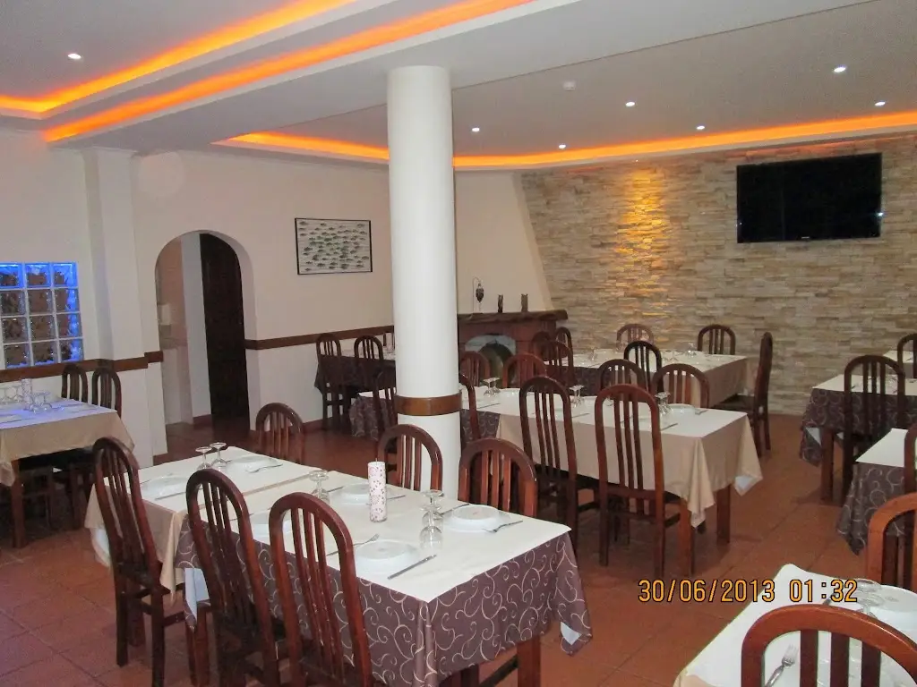 João da Longueira ristorante a Almograve