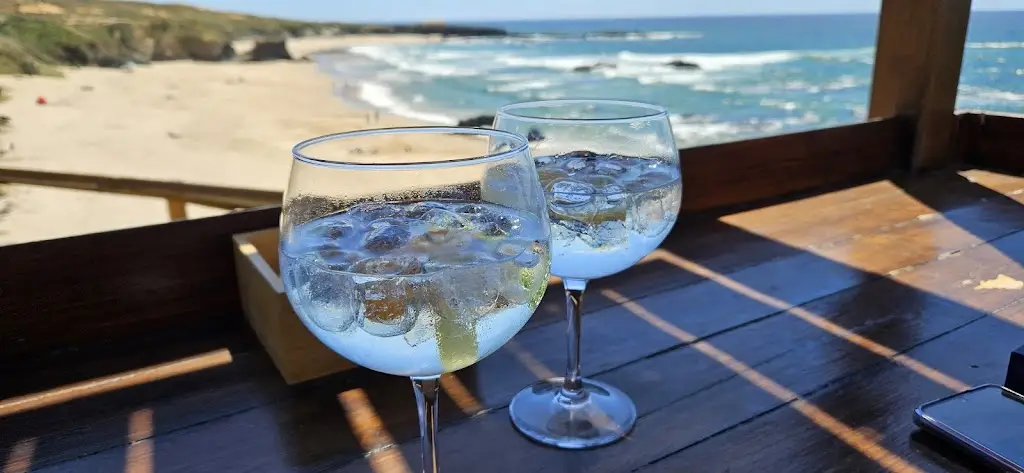 Menu_Bar da Praia do Almograve_Almograve_image_5