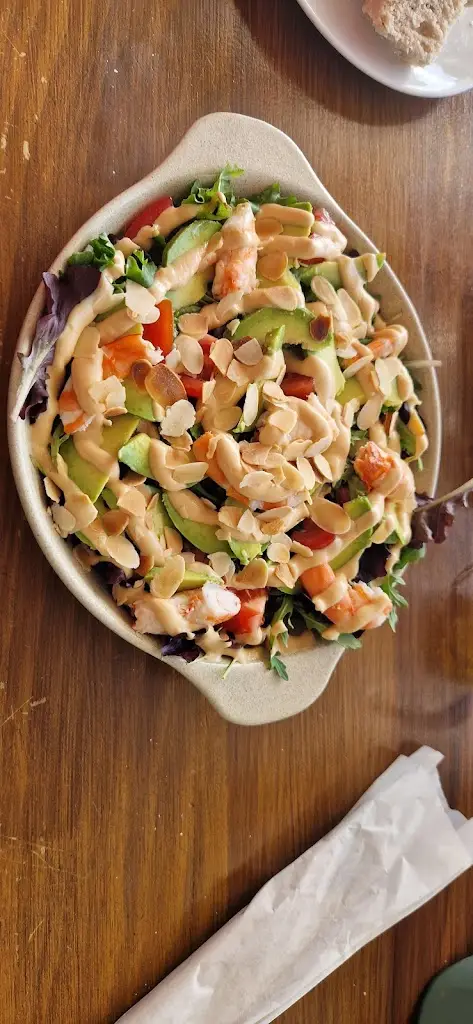 Menu_Bar da Praia do Almograve_Almograve_image_6