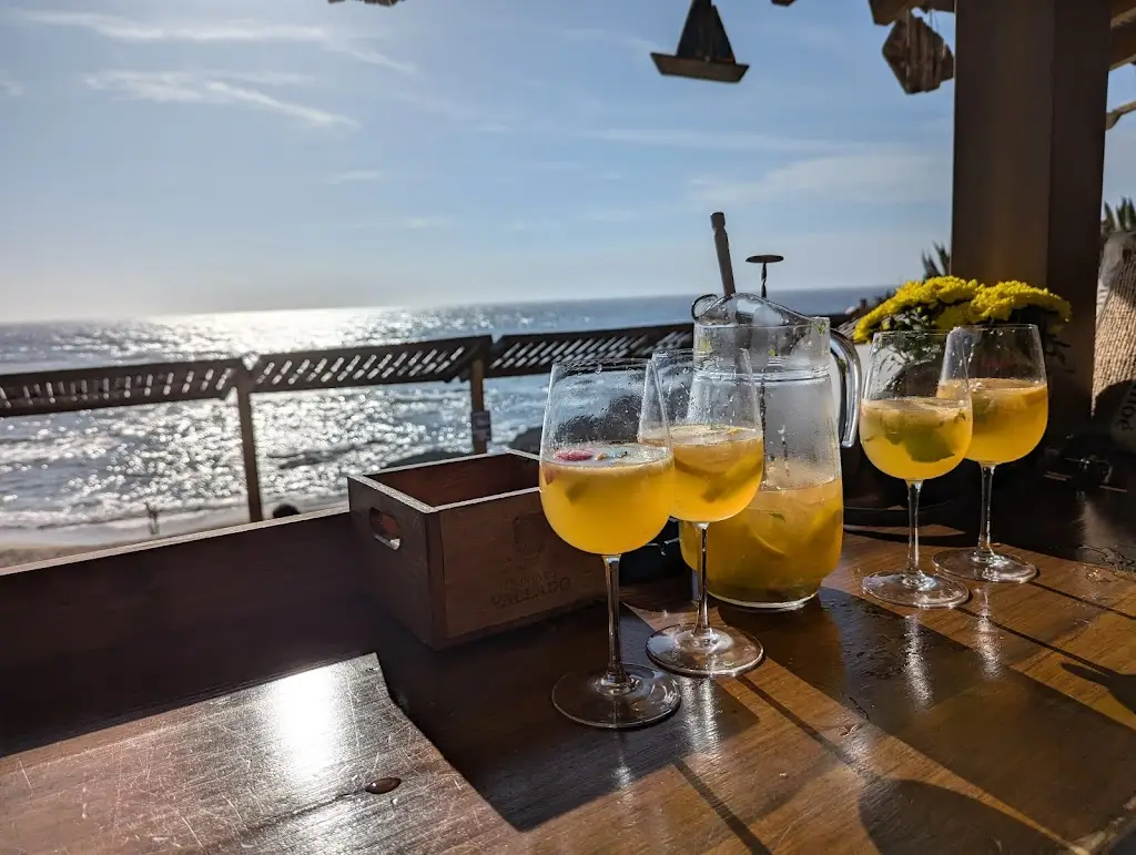 Menu_Bar da Praia do Almograve_Almograve_image_9