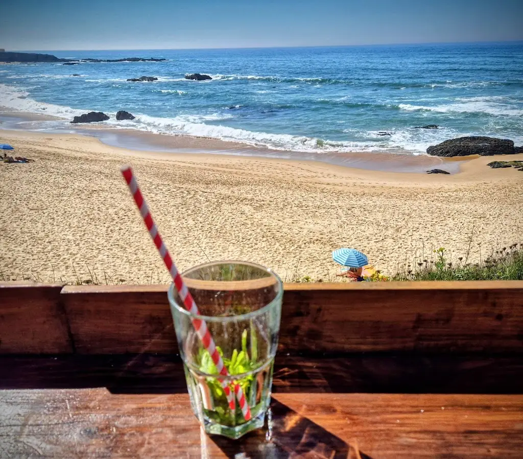 Candice Declerck_Bar da Praia do Almograve_Almograve_review