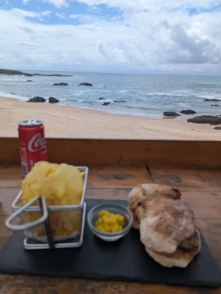 Cands_Bar da Praia do Almograve_Almograve_review