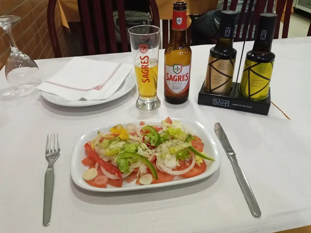 Barry Waples_O Chico_Ferreira do Alentejo_recensione