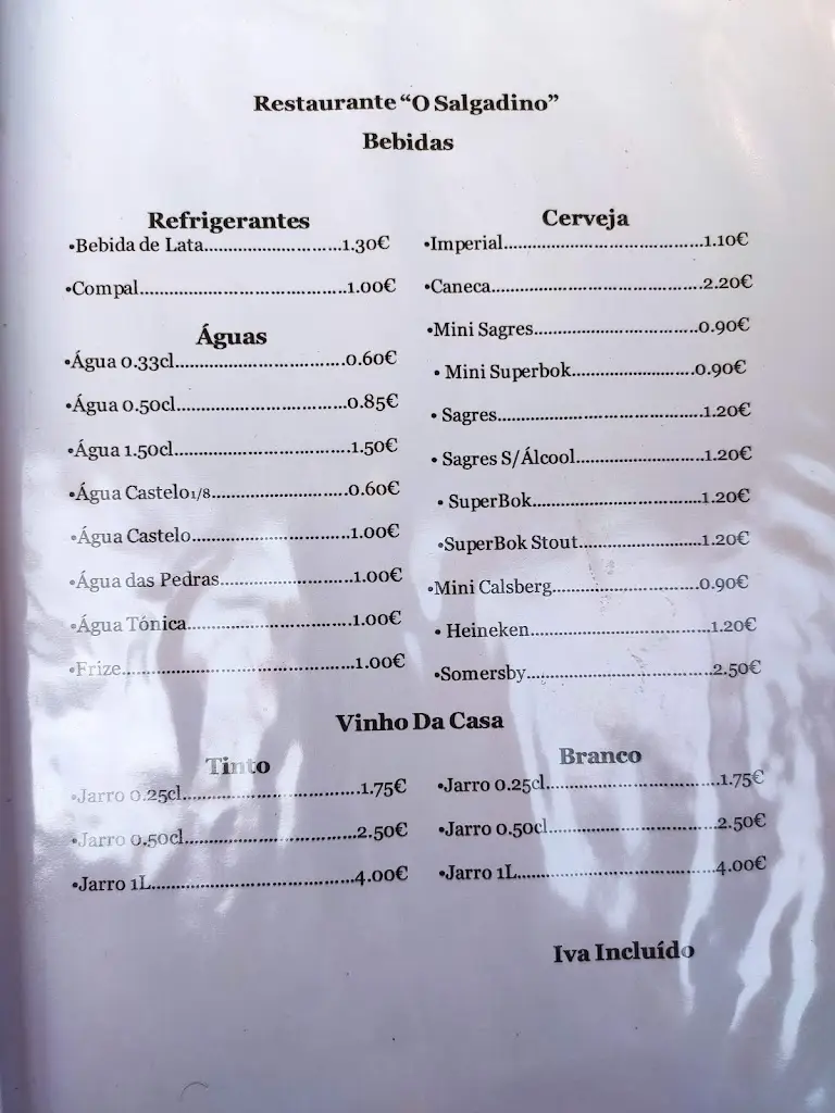 Menu_O Salgadinho_Ferreira do Alentejo_immagine_3