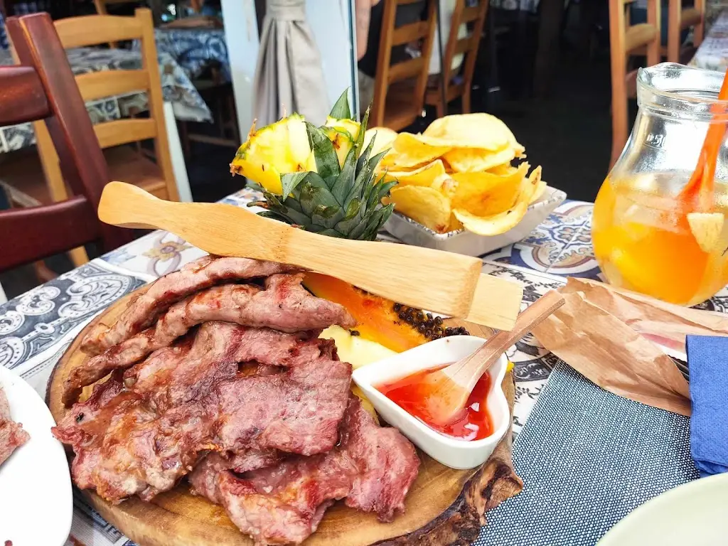 Menu_O Salgadinho_Ferreira do Alentejo_immagine_9