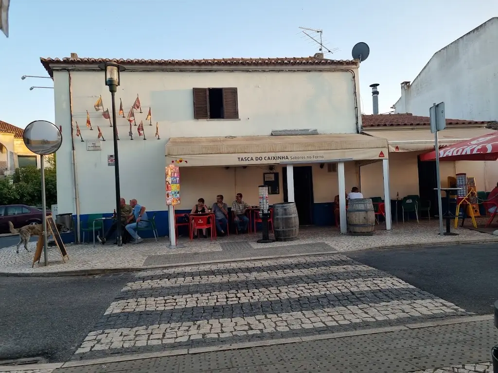 Tasca Do Caixinha_Ferreira do Alentejo_slider_image_3