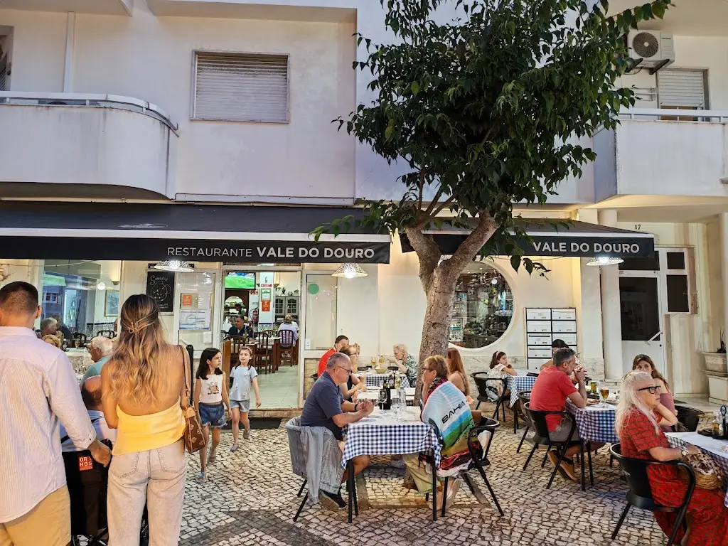 Gordon Fraser_Vale Do Douro_Penedo Gordo_reseña