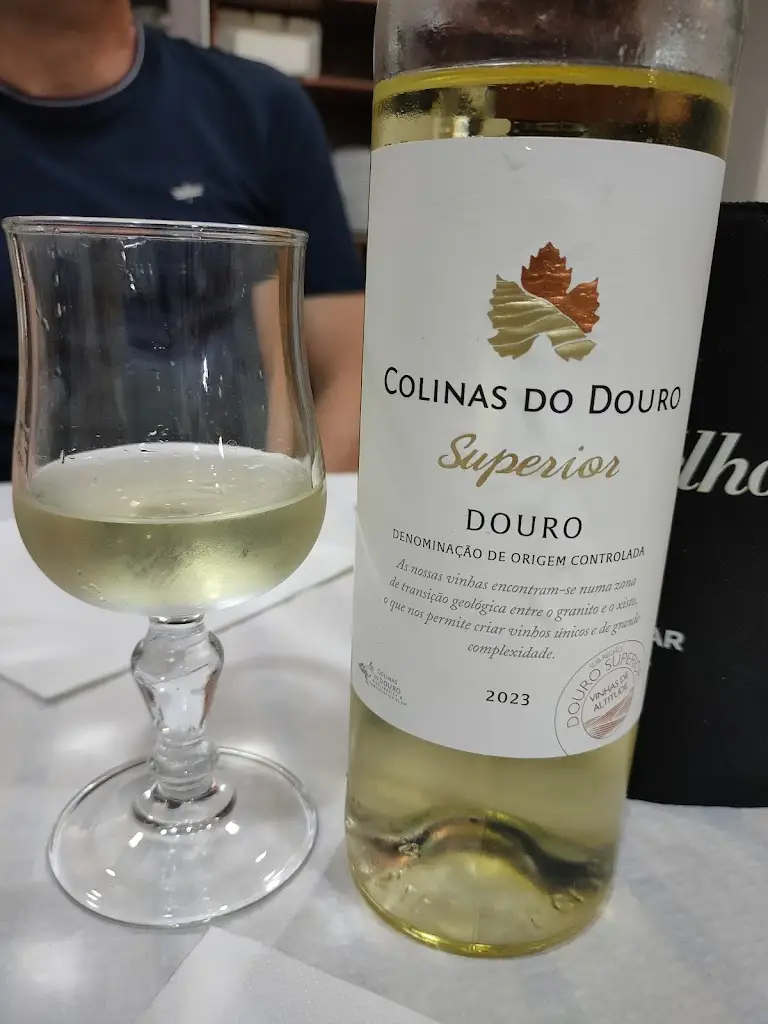 Clau Brigatti_Vale Do Douro_Penedo Gordo_reseña