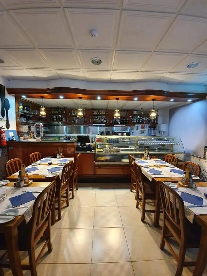 Vale Do Douro ristorante a Penedo Gordo