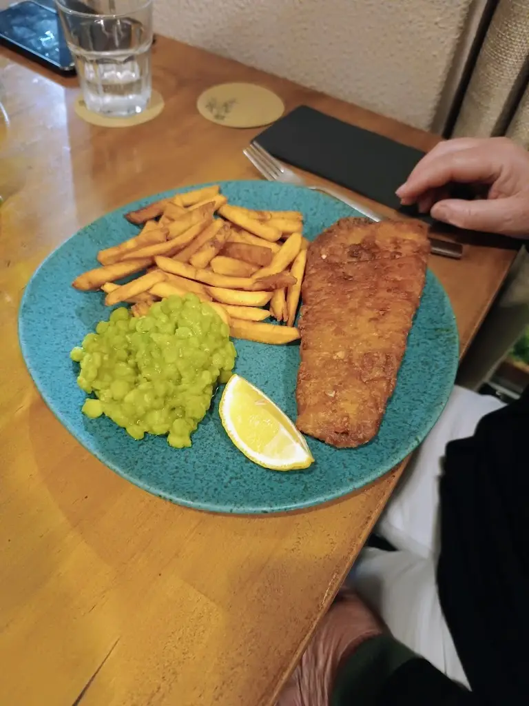 Menu_The Blue Parrot_Penedo Gordo_immagine_6