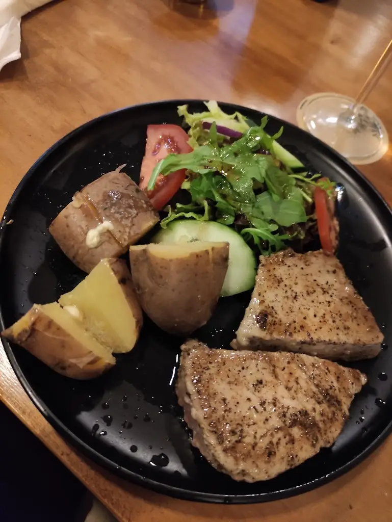 Menu_The Blue Parrot_Penedo Gordo_immagine_8