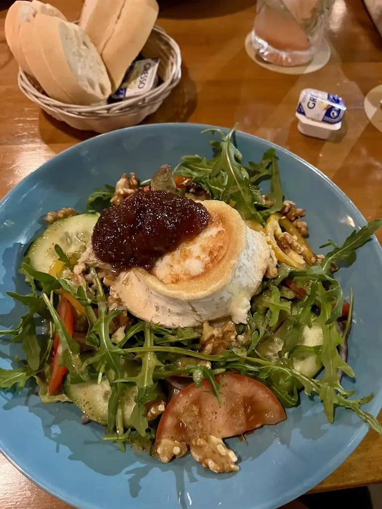 Sam Wade_The Blue Parrot_Penedo Gordo_recensione