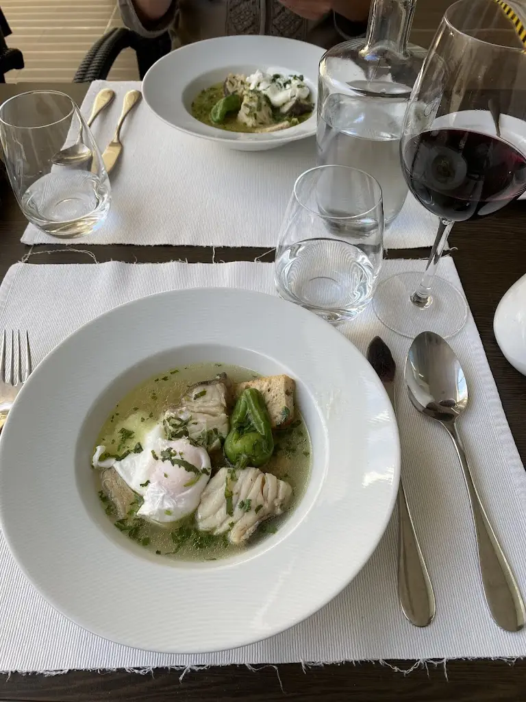 Paul Larguinho_Fio d'Azeite_Aljustrel_recensione