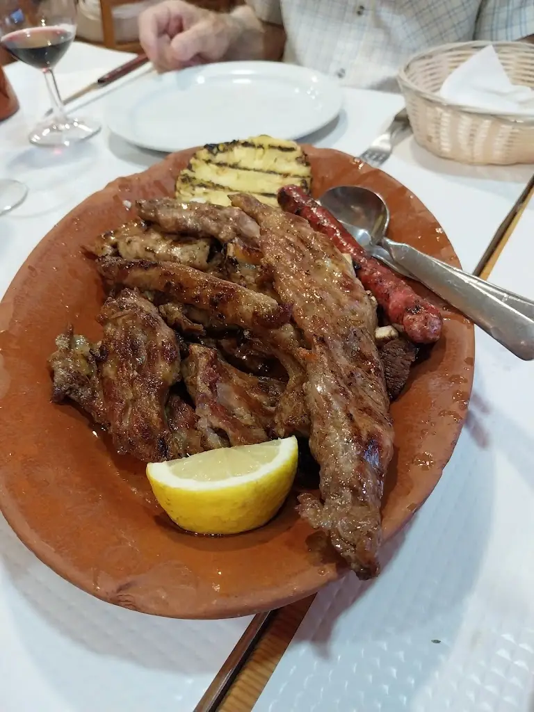 Menu_O Fogareiro SteakHouse_Aljustrel_immagine_2