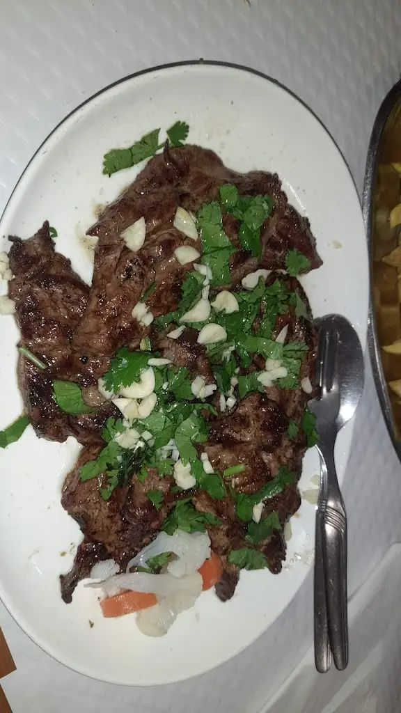 Menu_O Fogareiro SteakHouse_Aljustrel_immagine_3