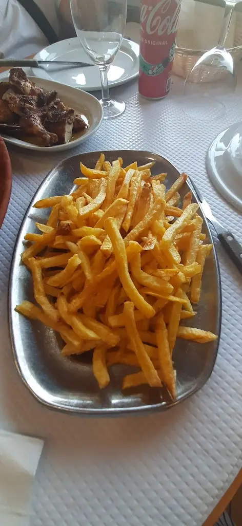 Menu_O Fogareiro SteakHouse_Aljustrel_immagine_4