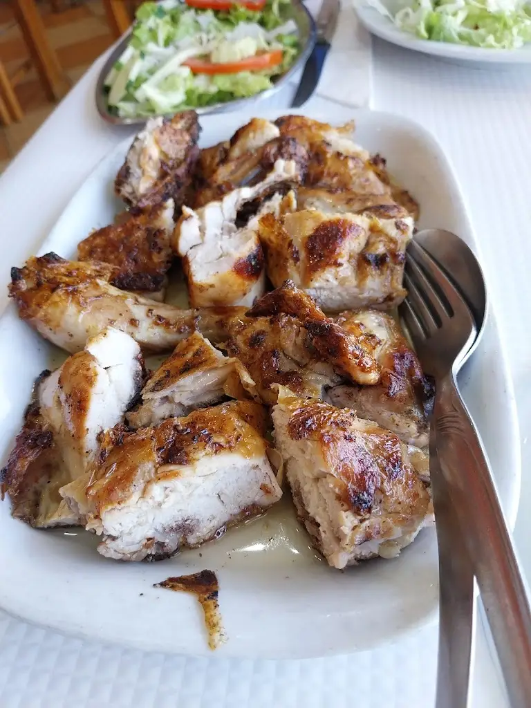 Menu_O Fogareiro SteakHouse_Aljustrel_immagine_5