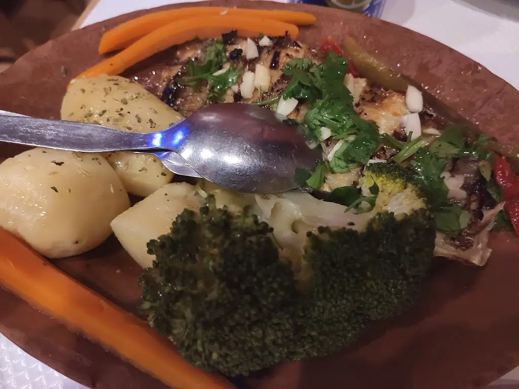 Menu_O Fogareiro SteakHouse_Aljustrel_immagine_6