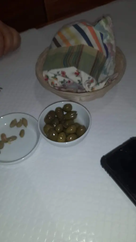 Menu_O Fogareiro SteakHouse_Aljustrel_immagine_7