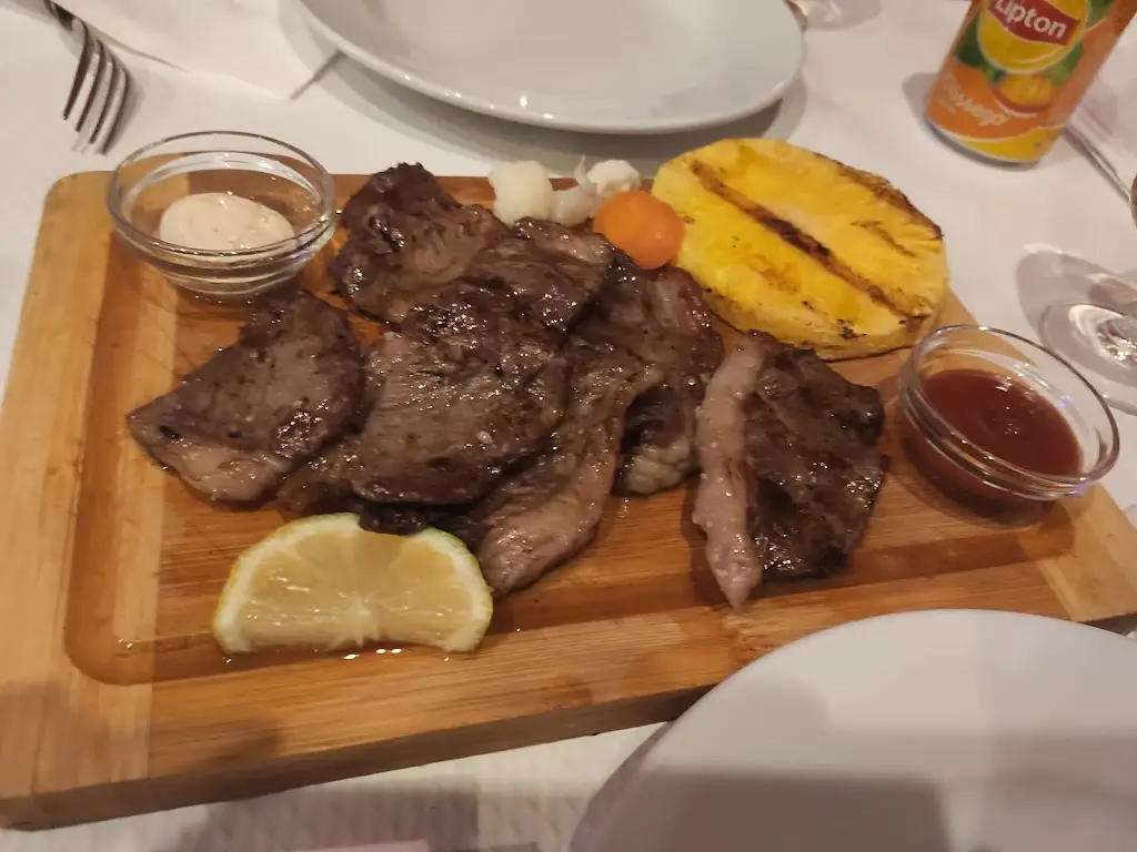 Menu_O Fogareiro SteakHouse_Aljustrel_immagine_8