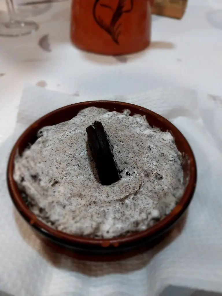 Menu_O Fogareiro SteakHouse_Aljustrel_immagine_9