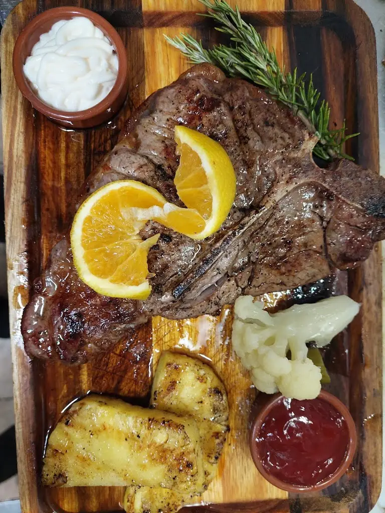 O Fogareiro SteakHouse_Aljustrel_slider_image_2