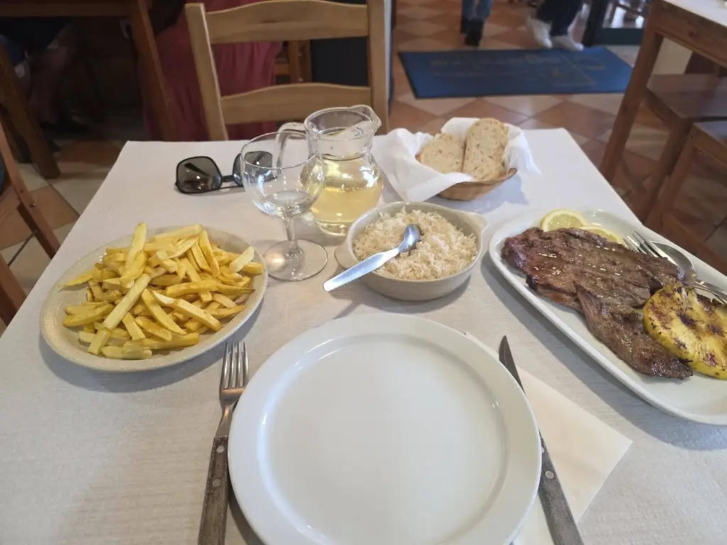 O Fogareiro SteakHouse_Aljustrel_slider_image_3