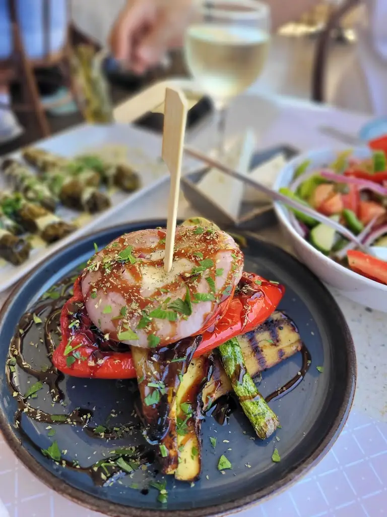 Aline Morato_Tasca do Filipe_Aljustrel_recensione