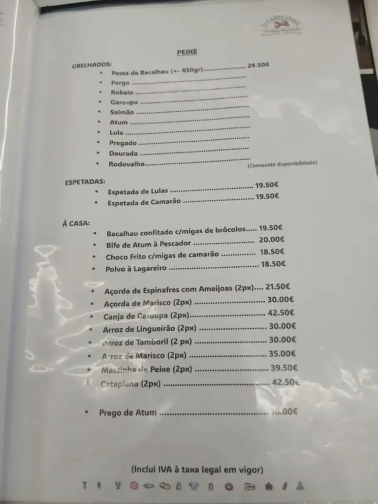 Menu_O Cabecinha_Aljustrel_immagine_1