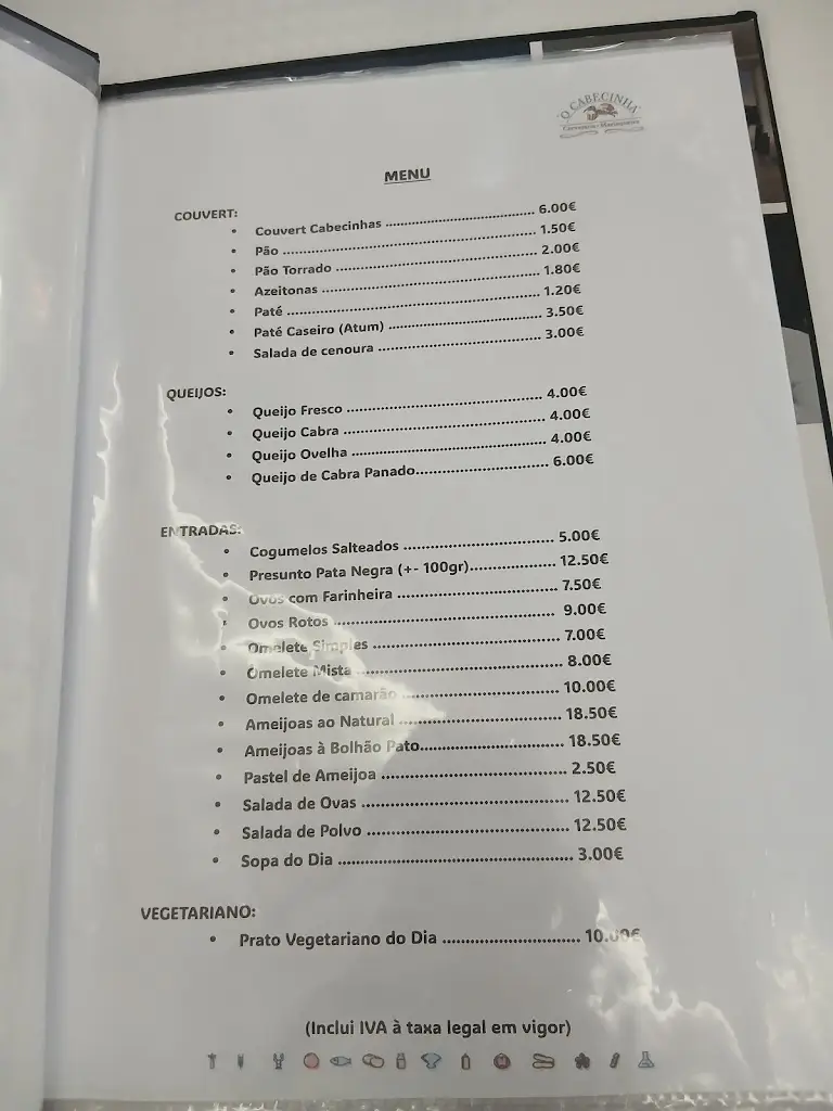 Menu_O Cabecinha_Aljustrel_immagine_2