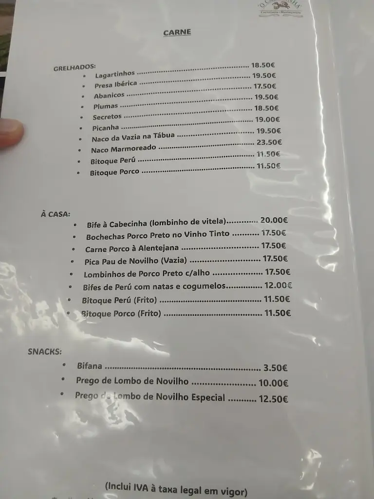 Menu_O Cabecinha_Aljustrel_immagine_3