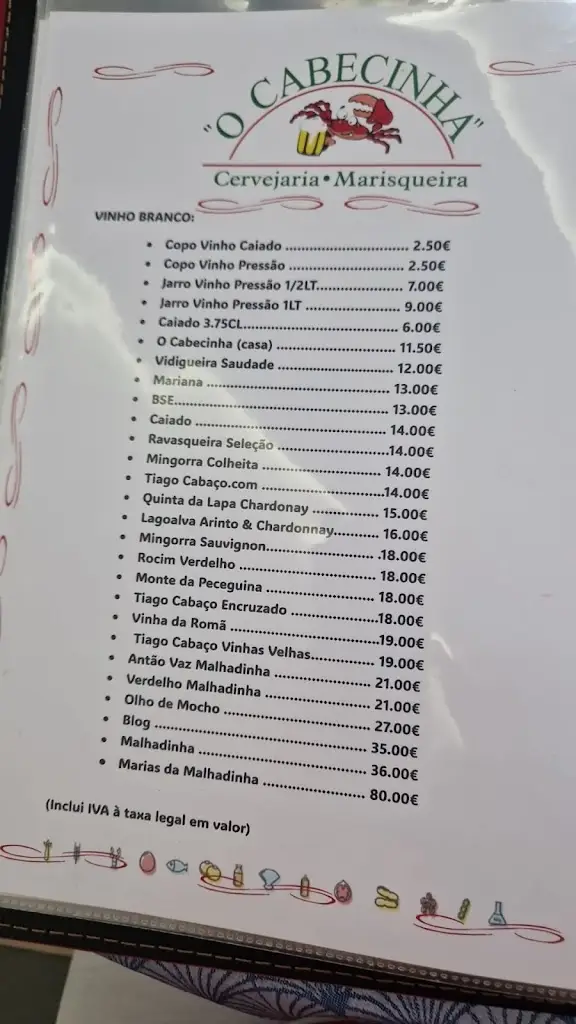 Menu_O Cabecinha_Aljustrel_immagine_4