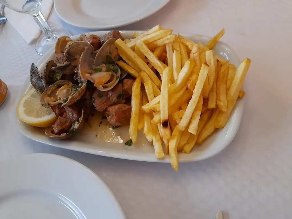 Menu_Restaurante As Piscinas_Aljustrel_immagine_5