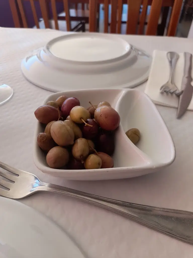 Menu_Restaurante As Piscinas_Aljustrel_immagine_9