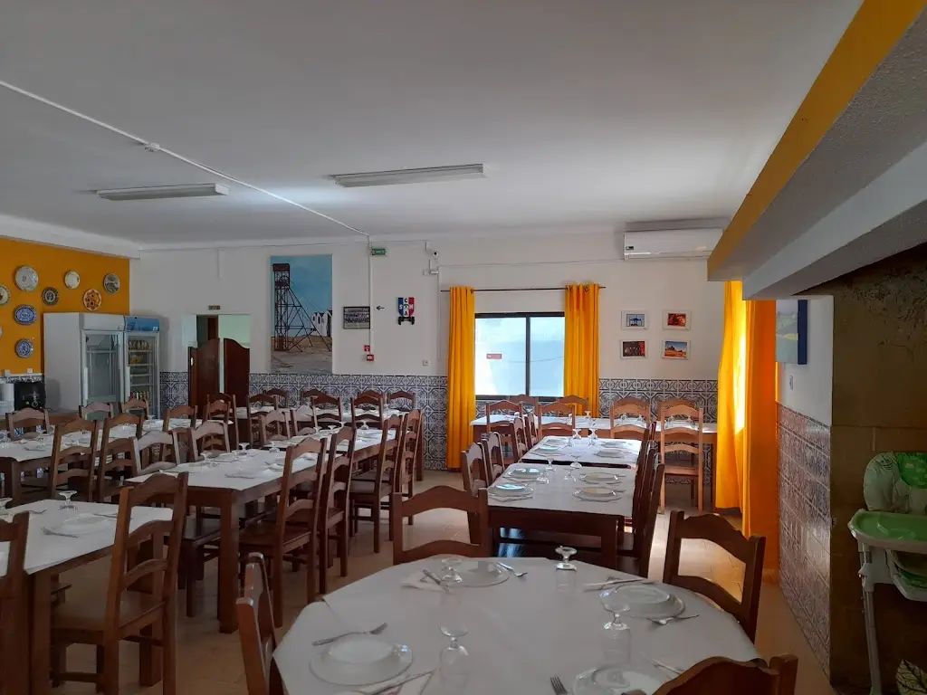 Pires ristorante a Aljustrel