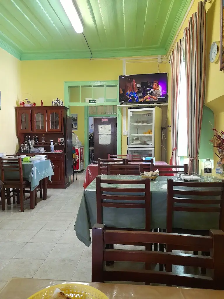 Associação Columbófila Aljustrelense ristorante a Aljustrel